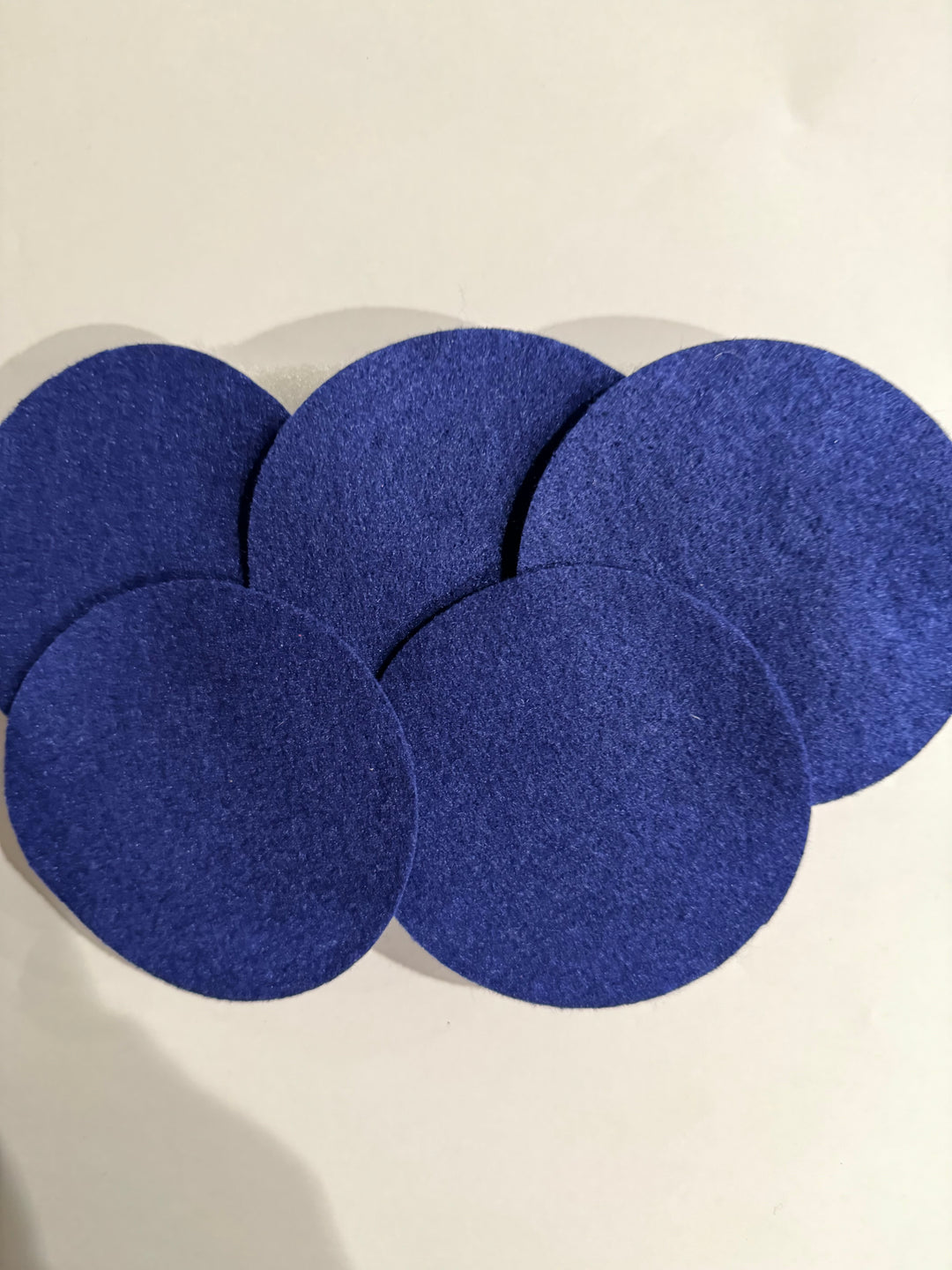 Bundle 5 Replacement Aroma Therapy Applicator Pads