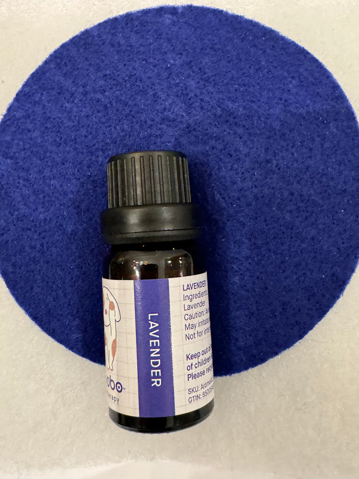 Aromatherapy Bundle: 3 plus 3