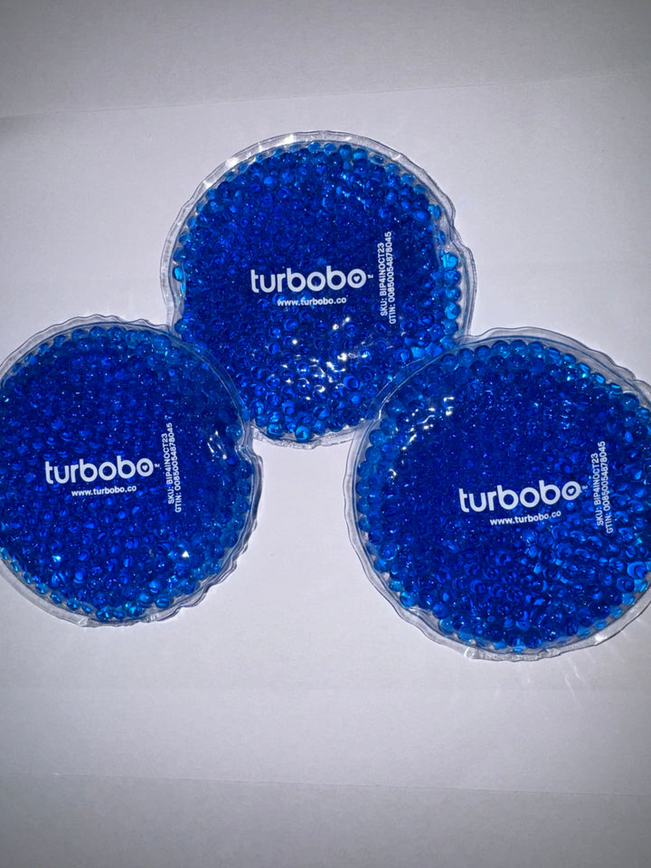 Bundle 3 Cooling/Heating Gel Packs