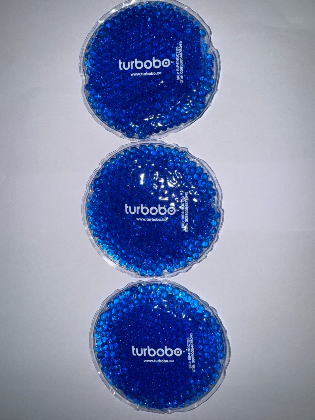 Bundle 3 Cooling/Heating Gel Packs