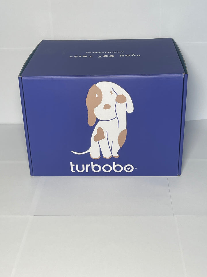 Extra Large 5lb Plush Starter Bundle