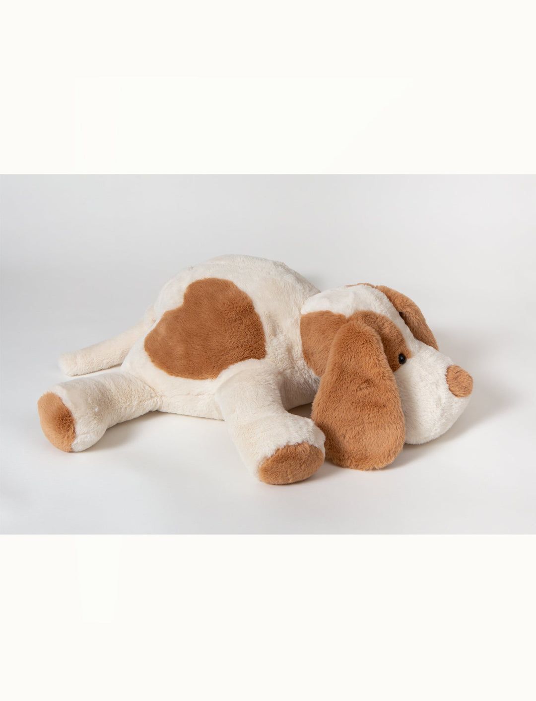 Extra Large 5 Pound Turbobo, Plush Fabric