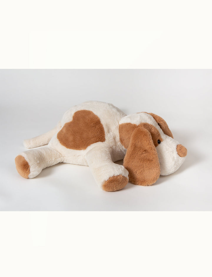 Extra Large 5 Pound Turbobo, Plush Fabric