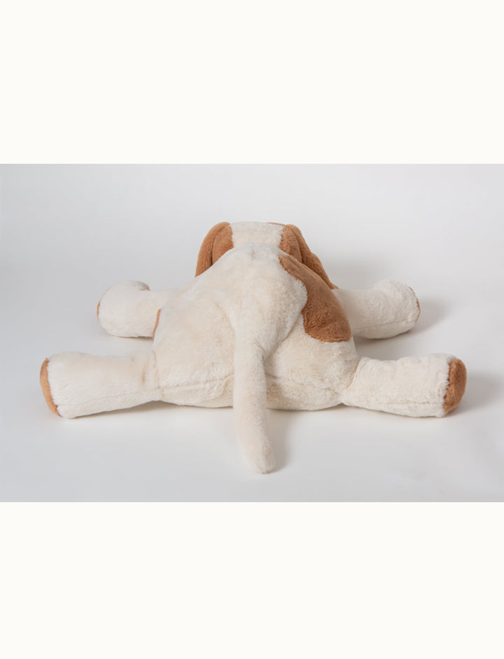 Extra Large 5 Pound Turbobo, Plush Fabric