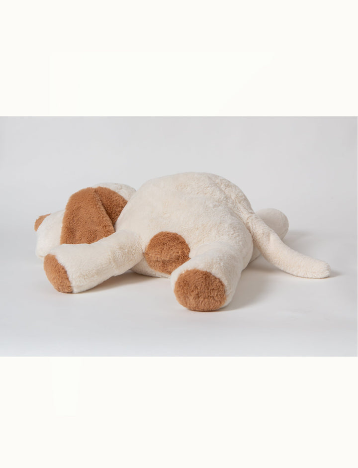 Extra Large 5 Pound Turbobo, Plush Fabric