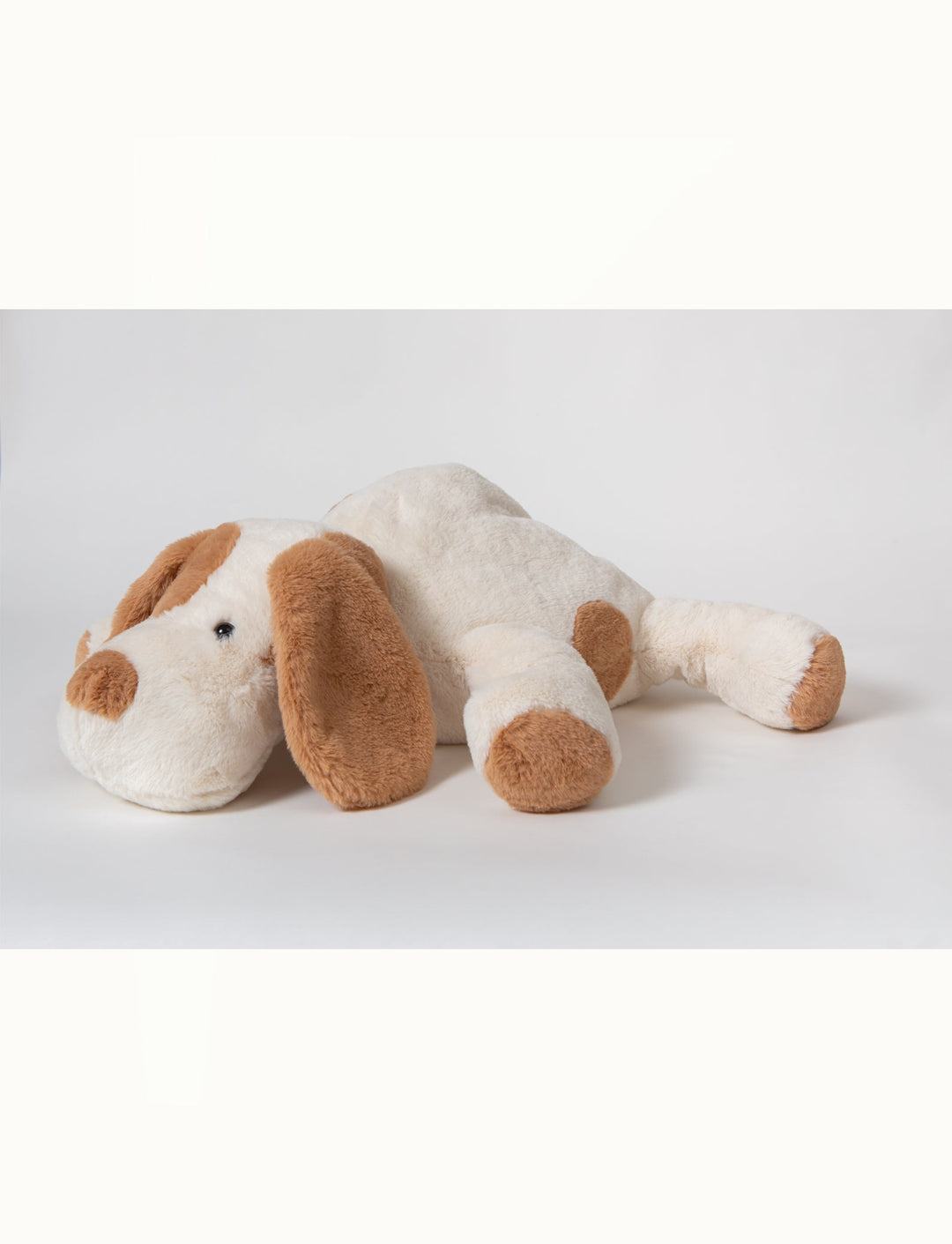 Extra Large 5 Pound Turbobo, Plush Fabric