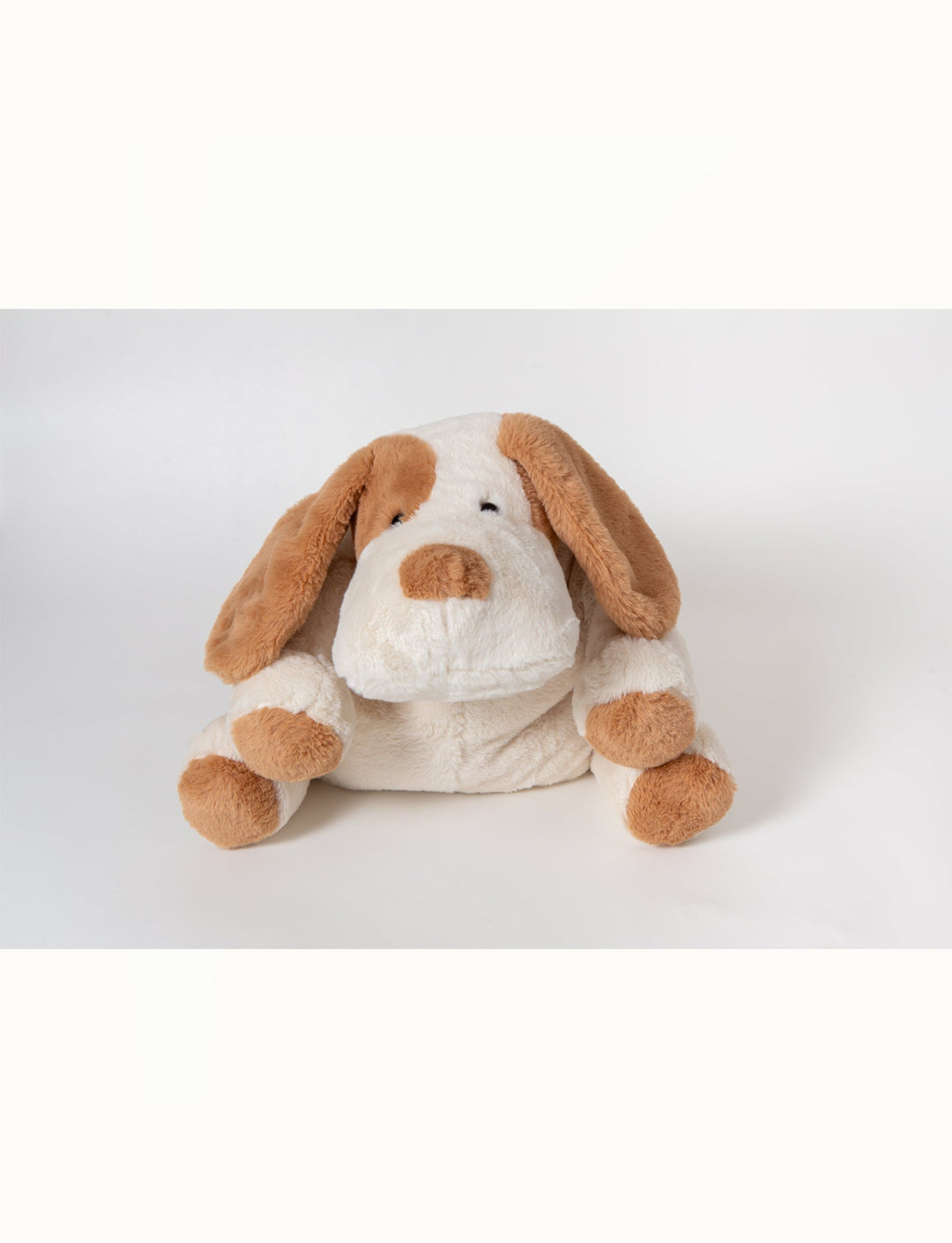 Extra Large 5 Pound Turbobo, Plush Fabric