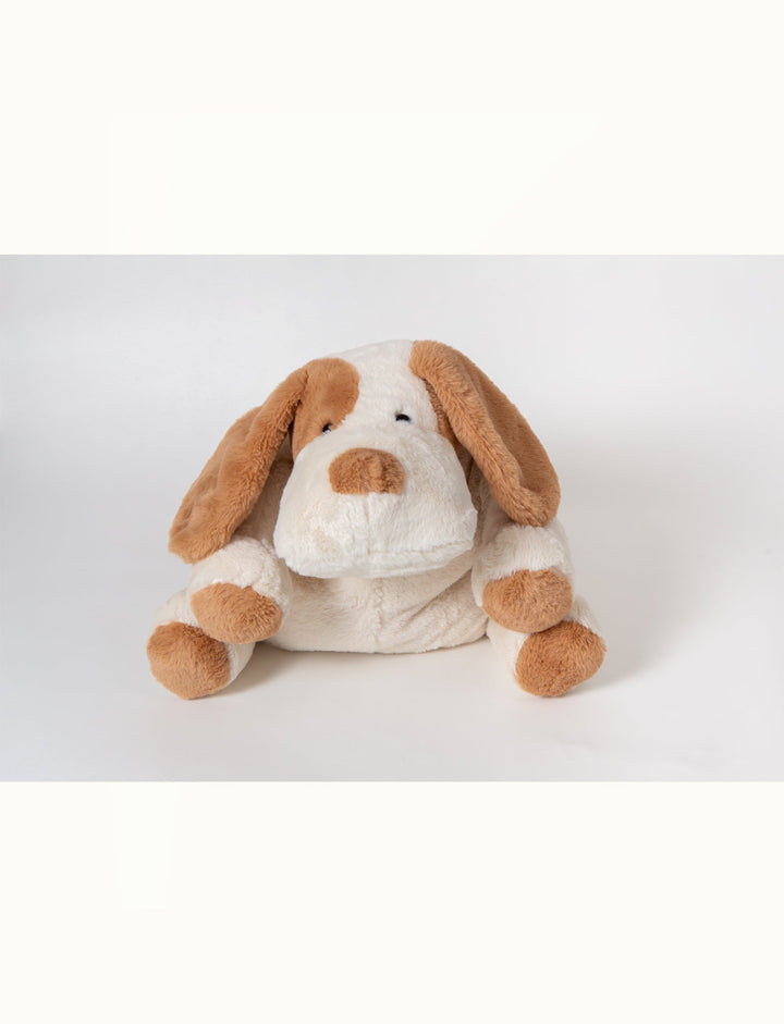 Extra Large 5 Pound Turbobo, Plush Fabric