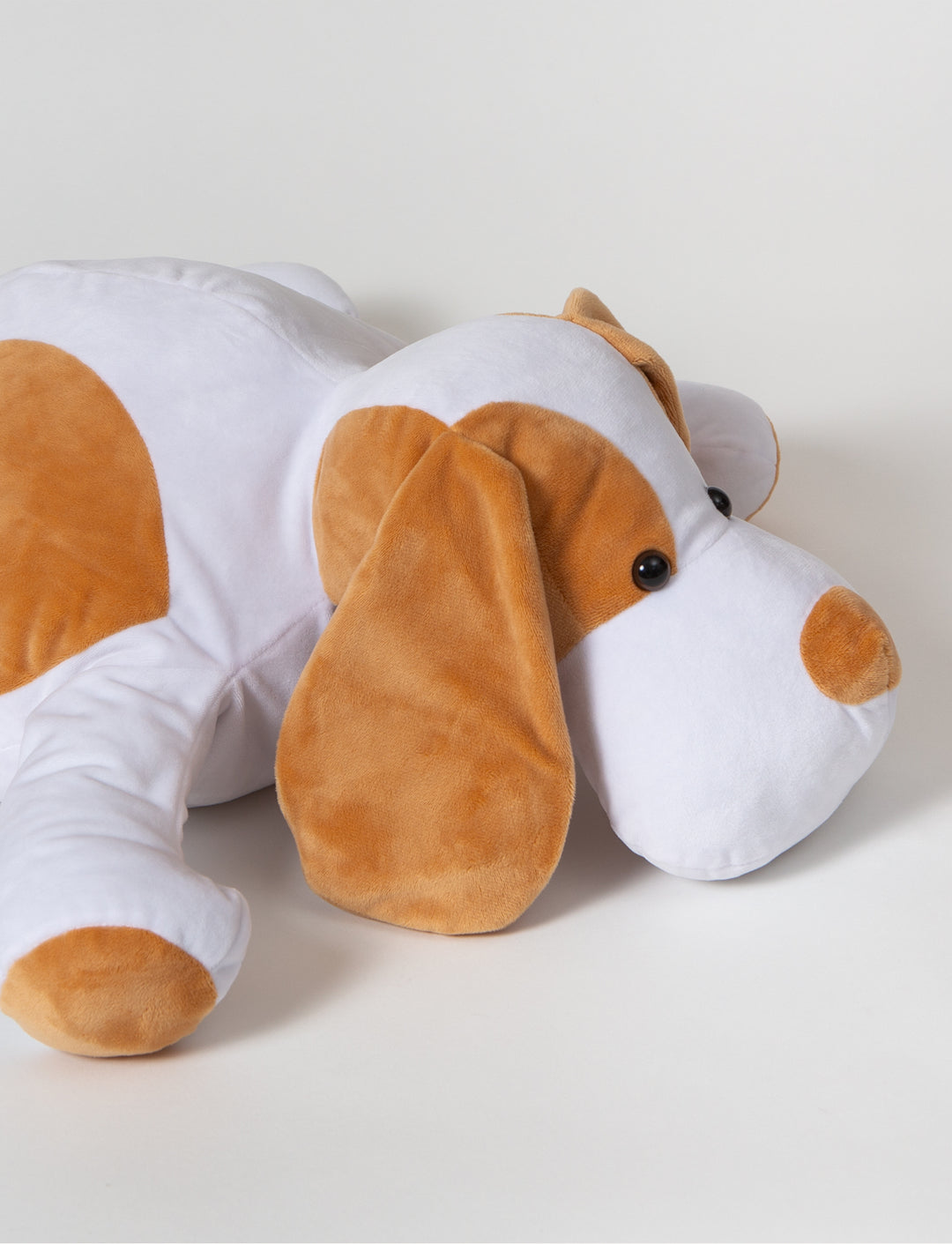 Extra Large 5 Pound Turbobo, Velboa Fabric