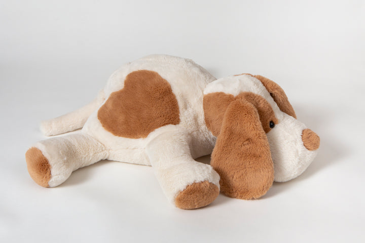 Extra Large Turbobo 5lb Plush Version (DOG ONLY)