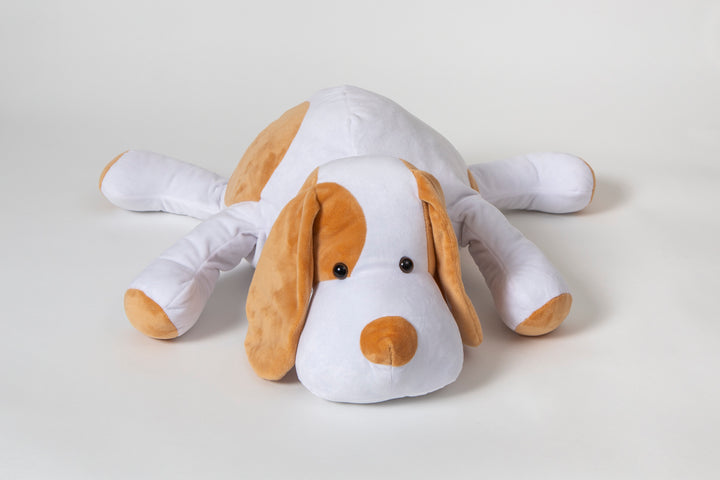 Extra Large Turbobo 2 lb Velboa Version (DOG ONLY)