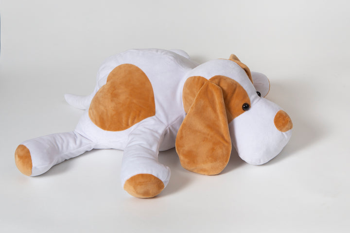 Extra Large Turbobo 5lb Velboa Version (DOG ONLY)