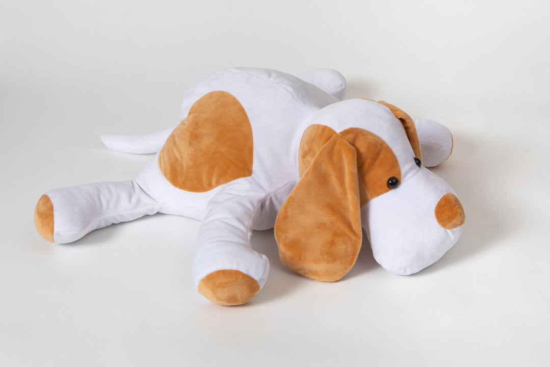 Extra Large Turbobo 2 lb Velboa Version (DOG ONLY)