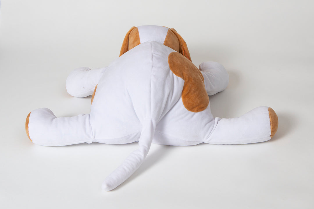 Extra Large Turbobo 2 lb Velboa Version (DOG ONLY)