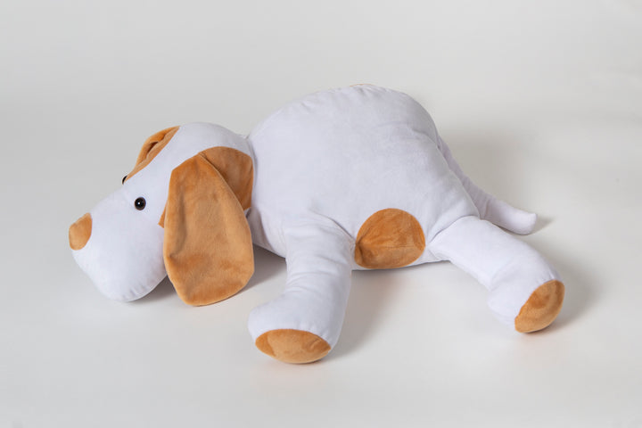 Extra Large Turbobo 2 lb Velboa Version (DOG ONLY)