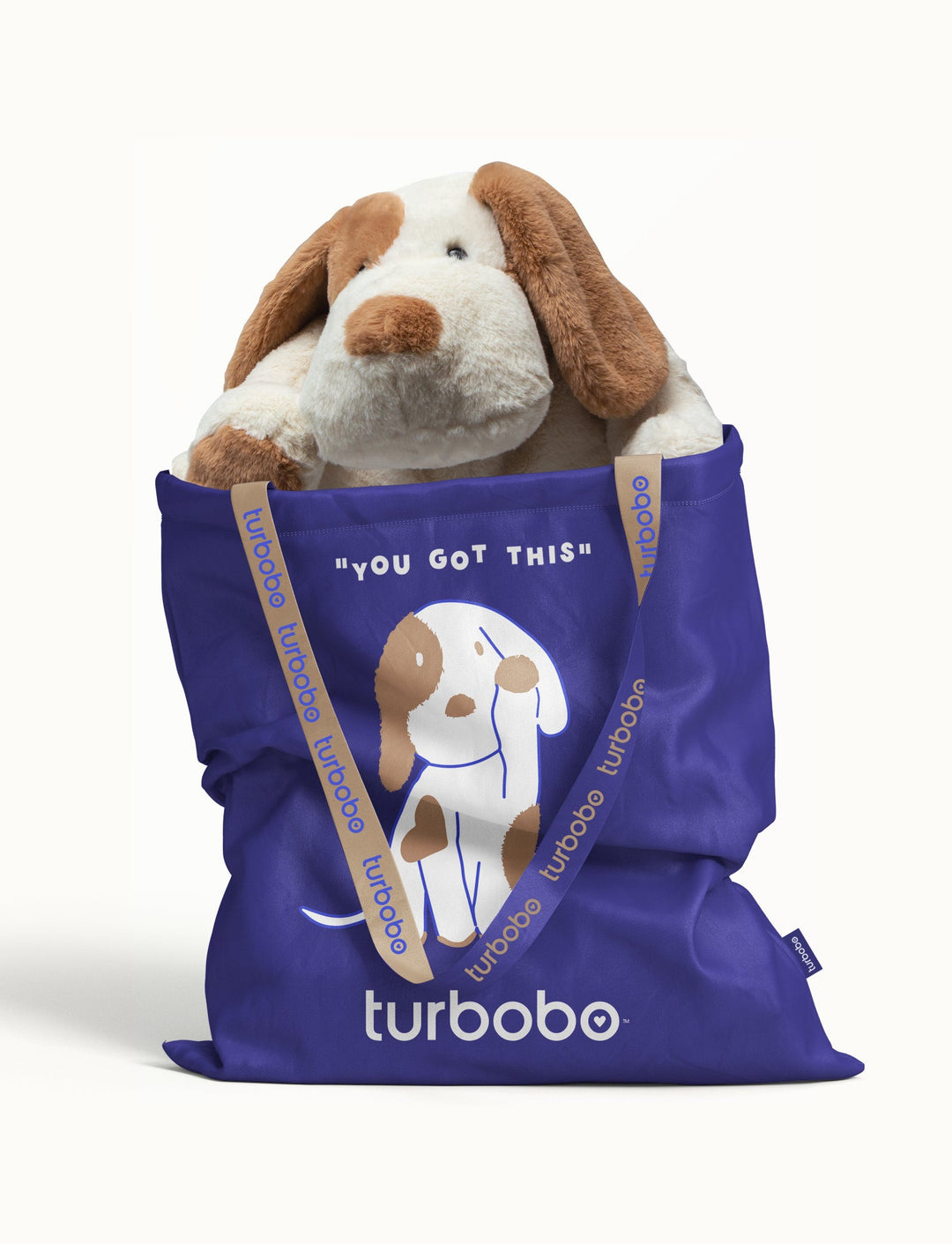 Extra Large 5lb Plush Premium Bundle