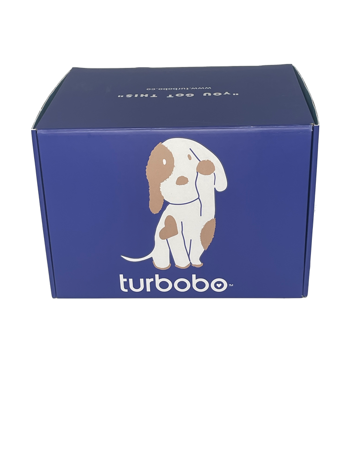 Extra Large 5lb Plush Starter Bundle